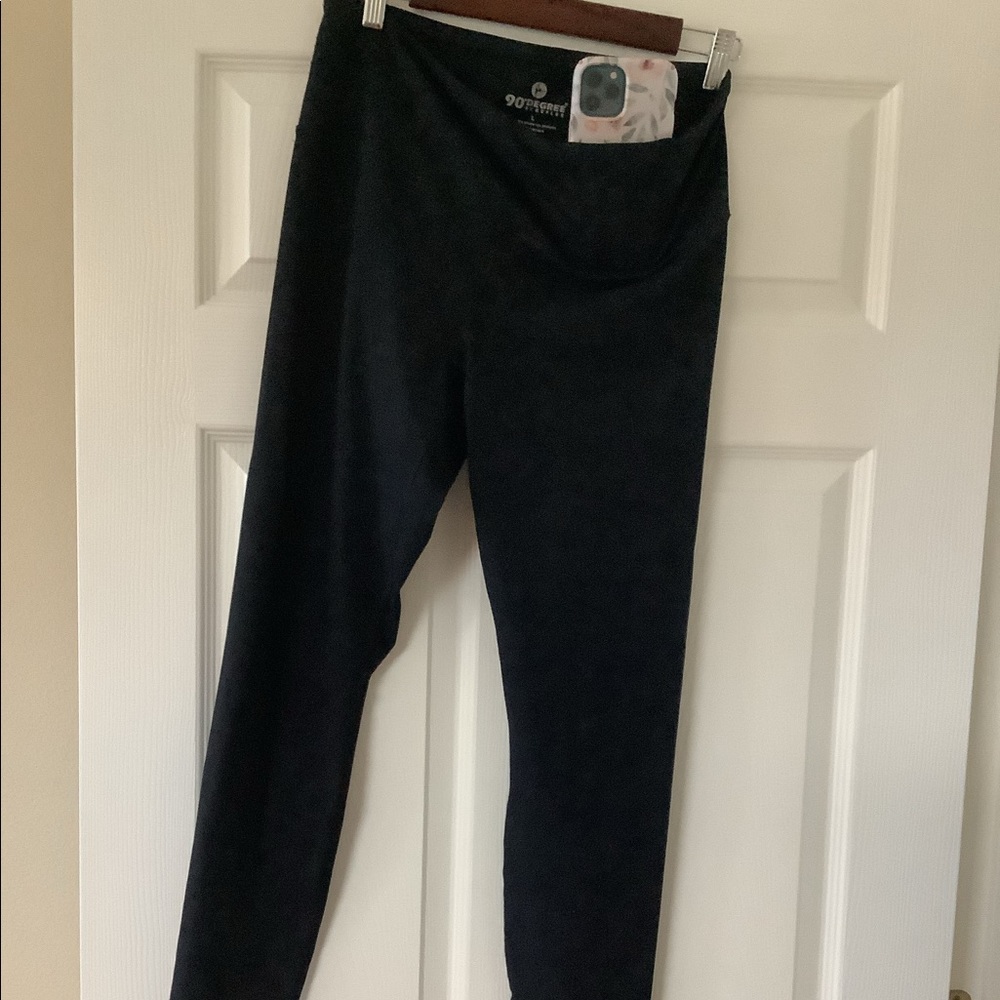 Women’s 90 Degree by Reflex